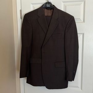 Jos. A Bank suit (jacket and pant)